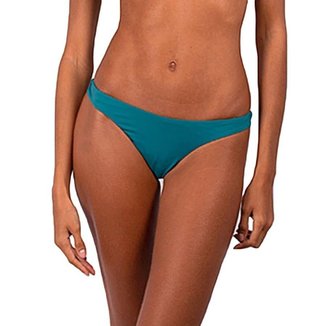 Biquíni Rip Curl Classic Surf Essential Pant Verde