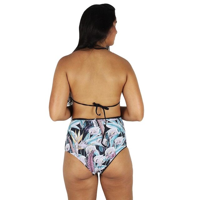 Biquíni Rip Curl Surf Break Black
