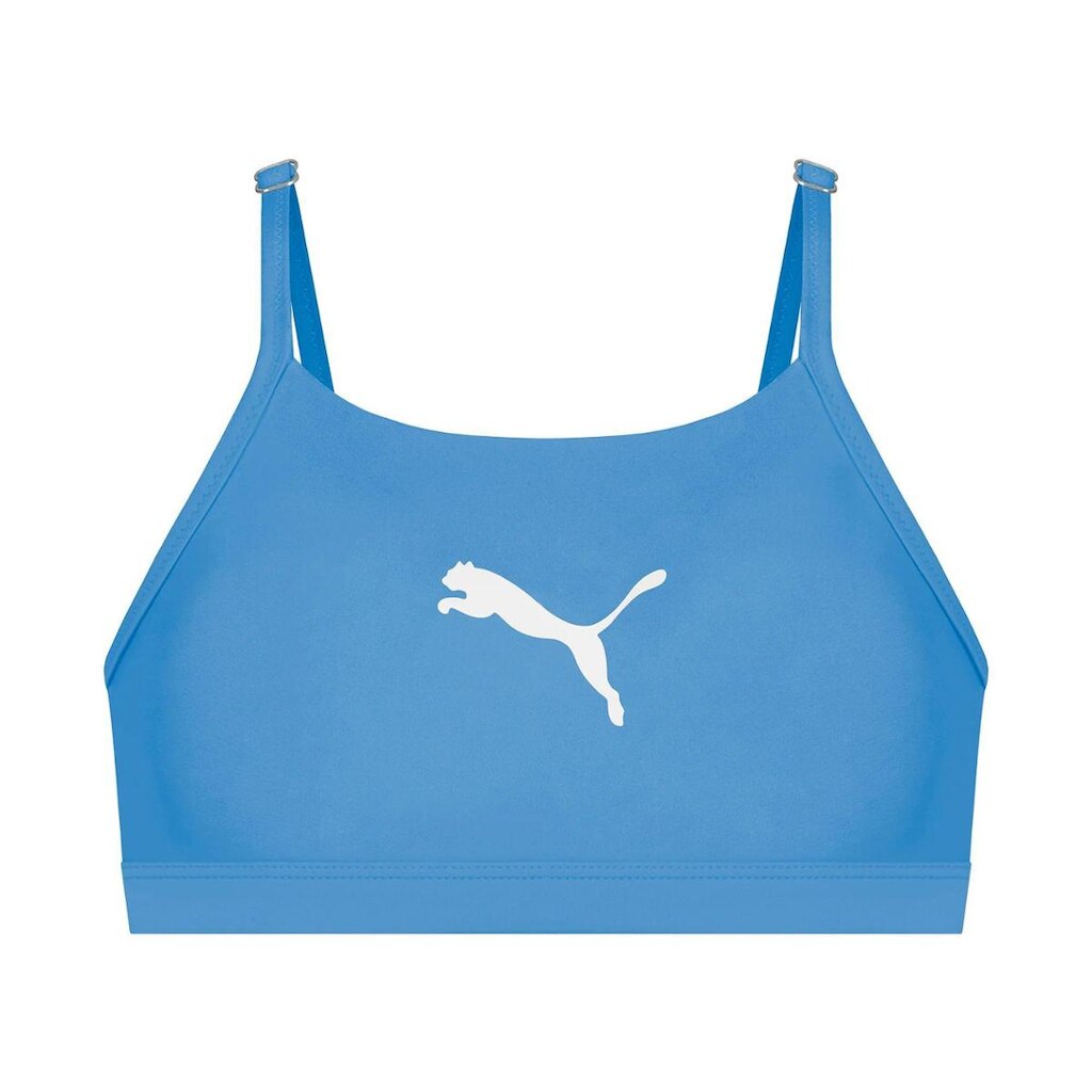 Biquini Top Puma Kids Swim