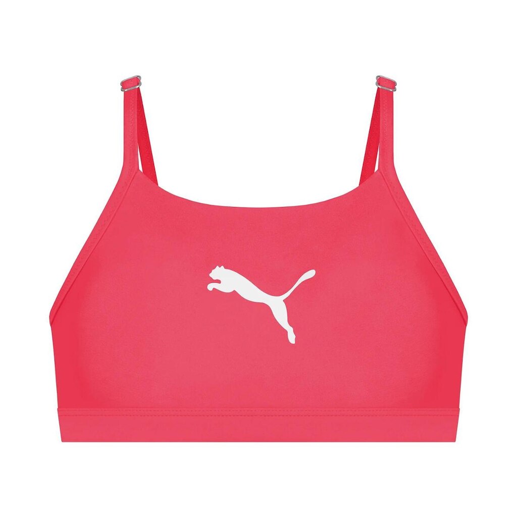 Biquini Top Puma Kids Swim