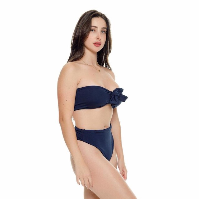 Biquíni United Hot Pant com bojo Feminino