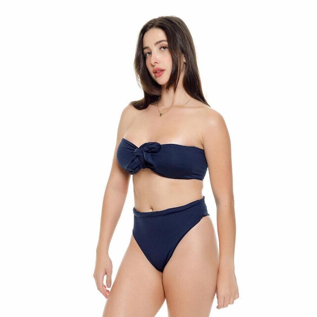 Biquíni United Hot Pant com bojo Feminino