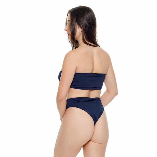 Biquíni United Hot Pant com bojo Feminino