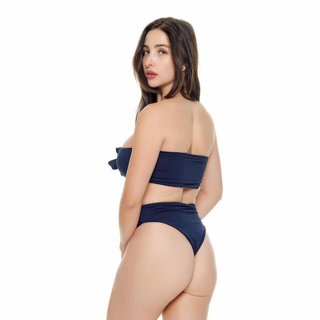 Biquíni United Hot Pant com bojo Feminino