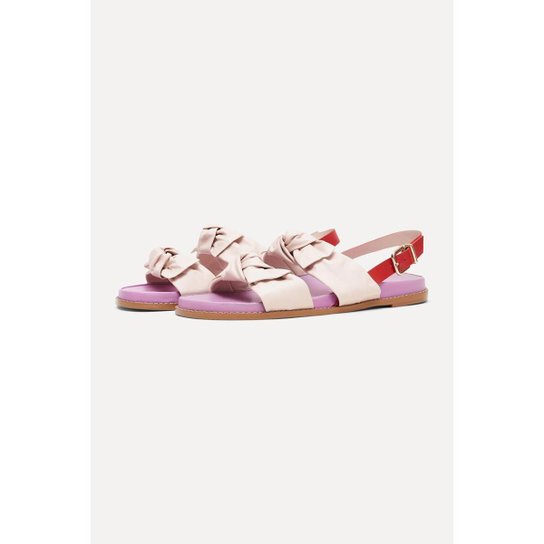 BIRKEN LACOS EVA - Lilás