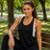 Bkusa Regata Feminina Nadador Academia Treino UV50 Leve Respiravel - Preto