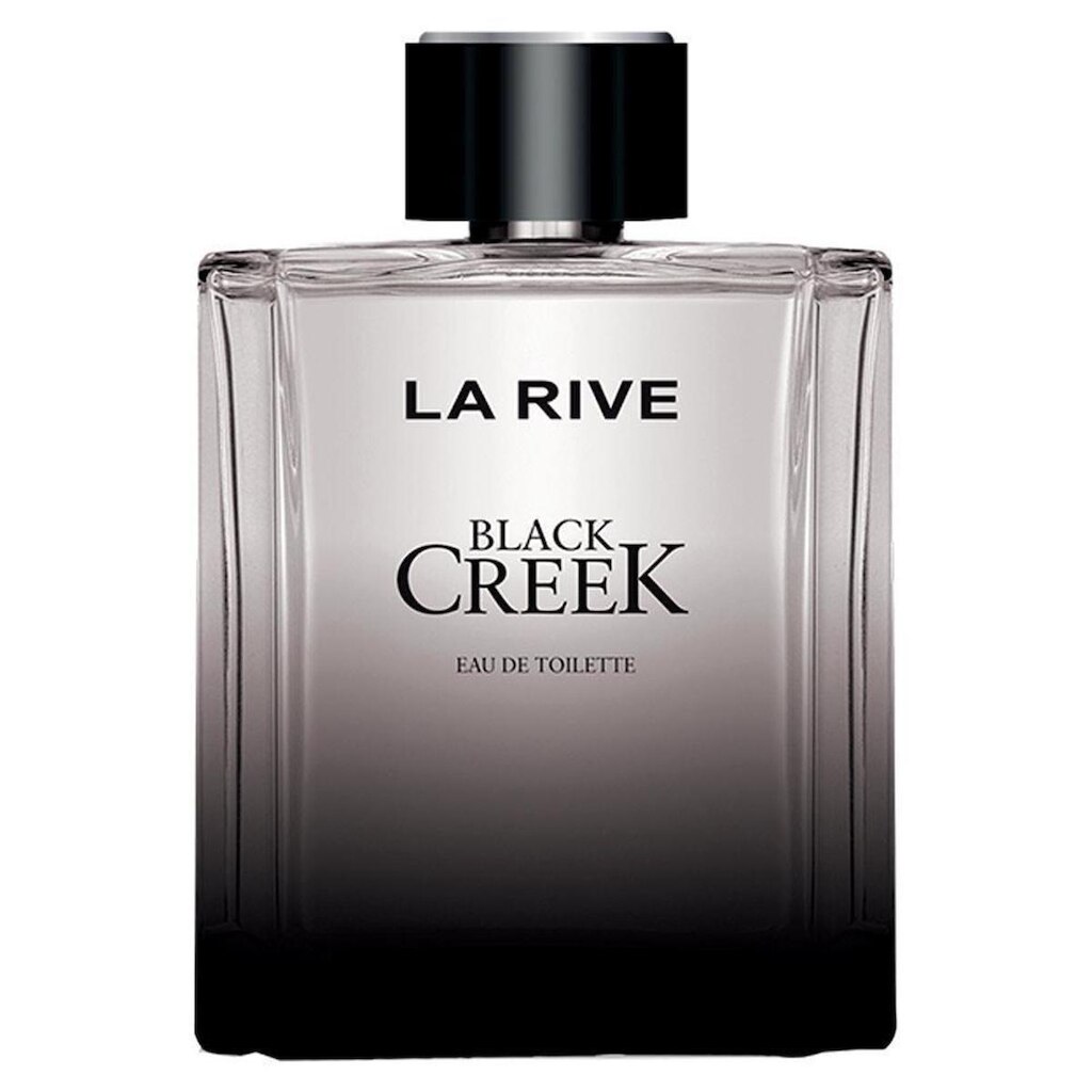 Black Creek La Rive Perfume Edt 100Ml Masculina