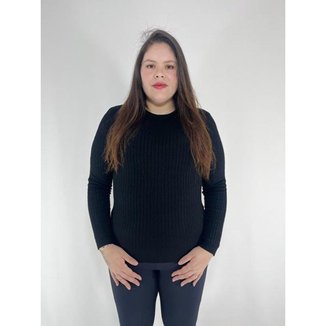 Blasa femenina plus basica 658066