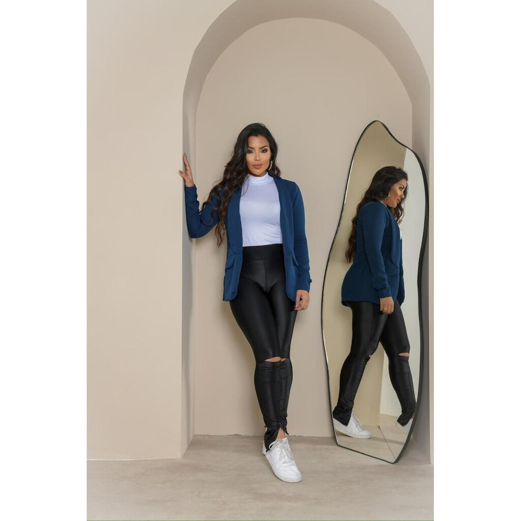 Blazer Alfaiataria