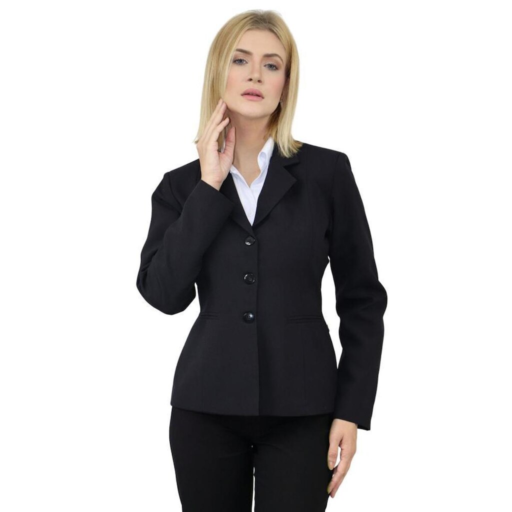 Blazer Dermogan  Feminina