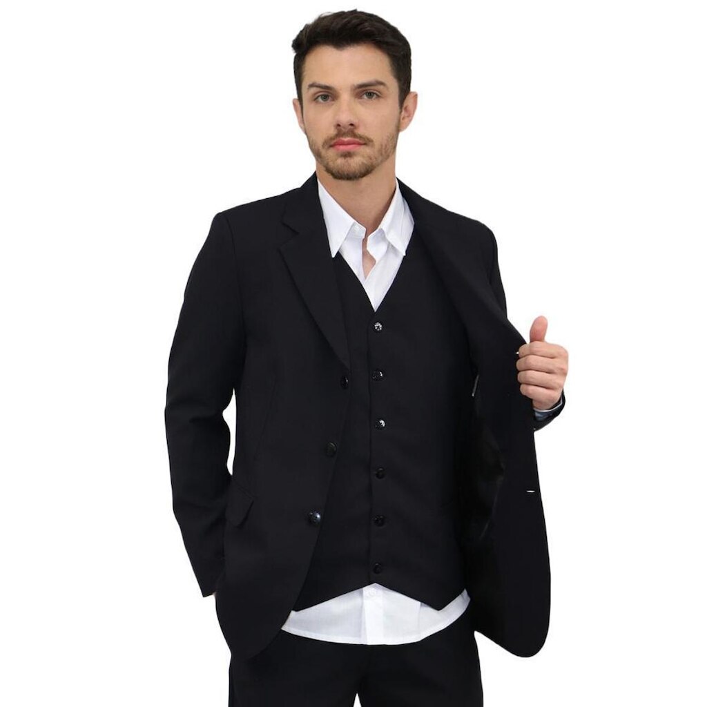 Blazer Dermogan  Masculina