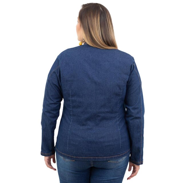 Blazer Jeans