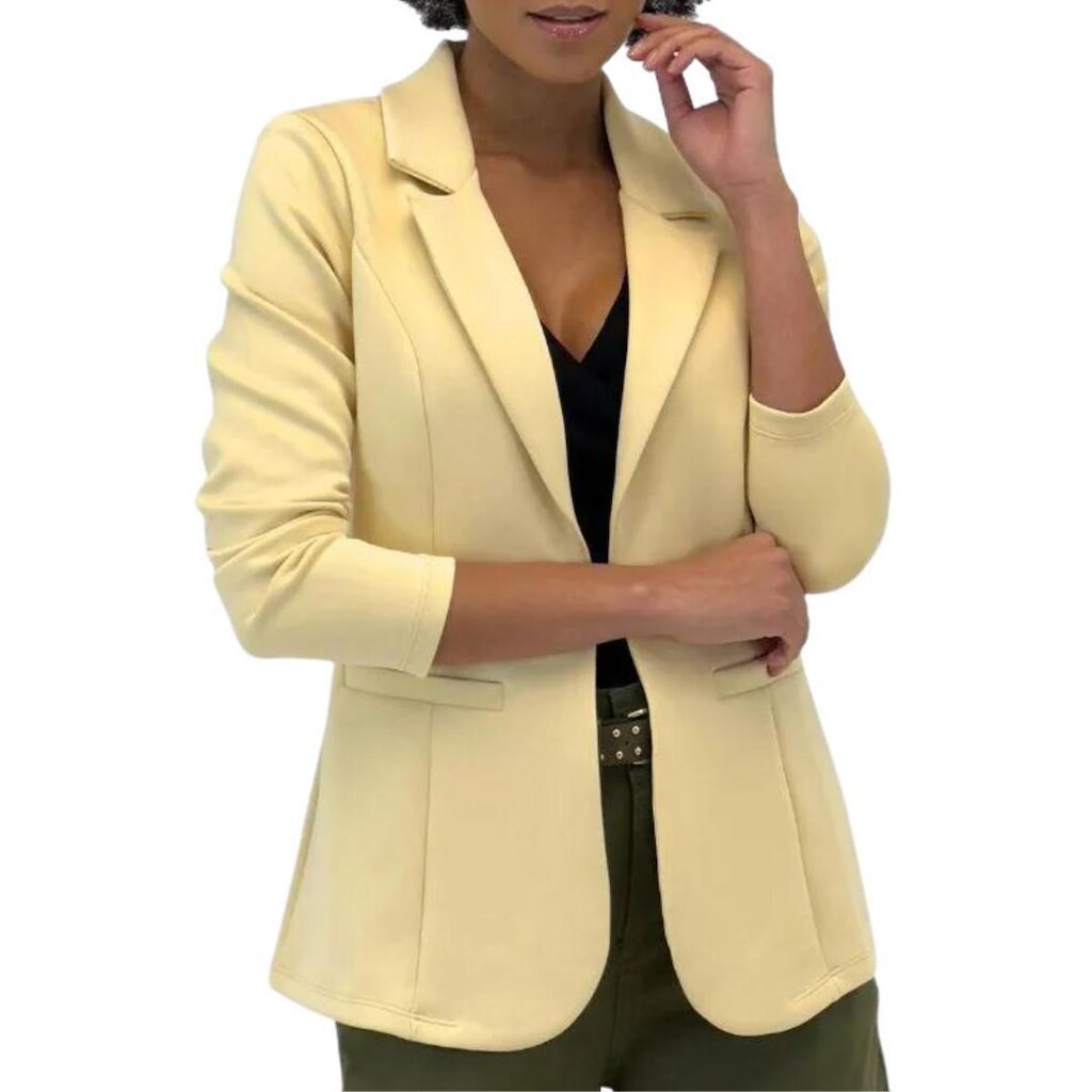 BLAZER KESSEY ALFAIATARIA FEMININO