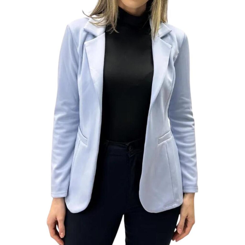 BLAZER KESSEY ALFAIATARIA FEMININO
