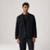 Blazer Levi's Antonio Preto Masculino - Preto