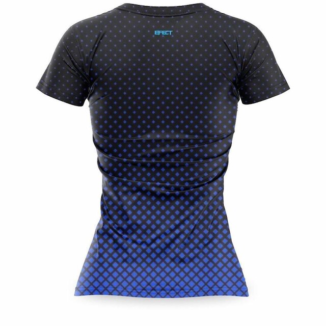 Blusa Academia Feminina Fitness Camiseta Treino Camisa Caminhada