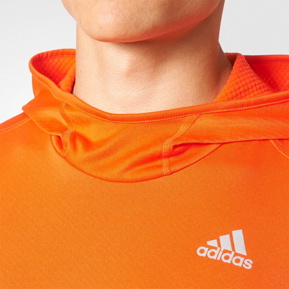 blusa adidas response