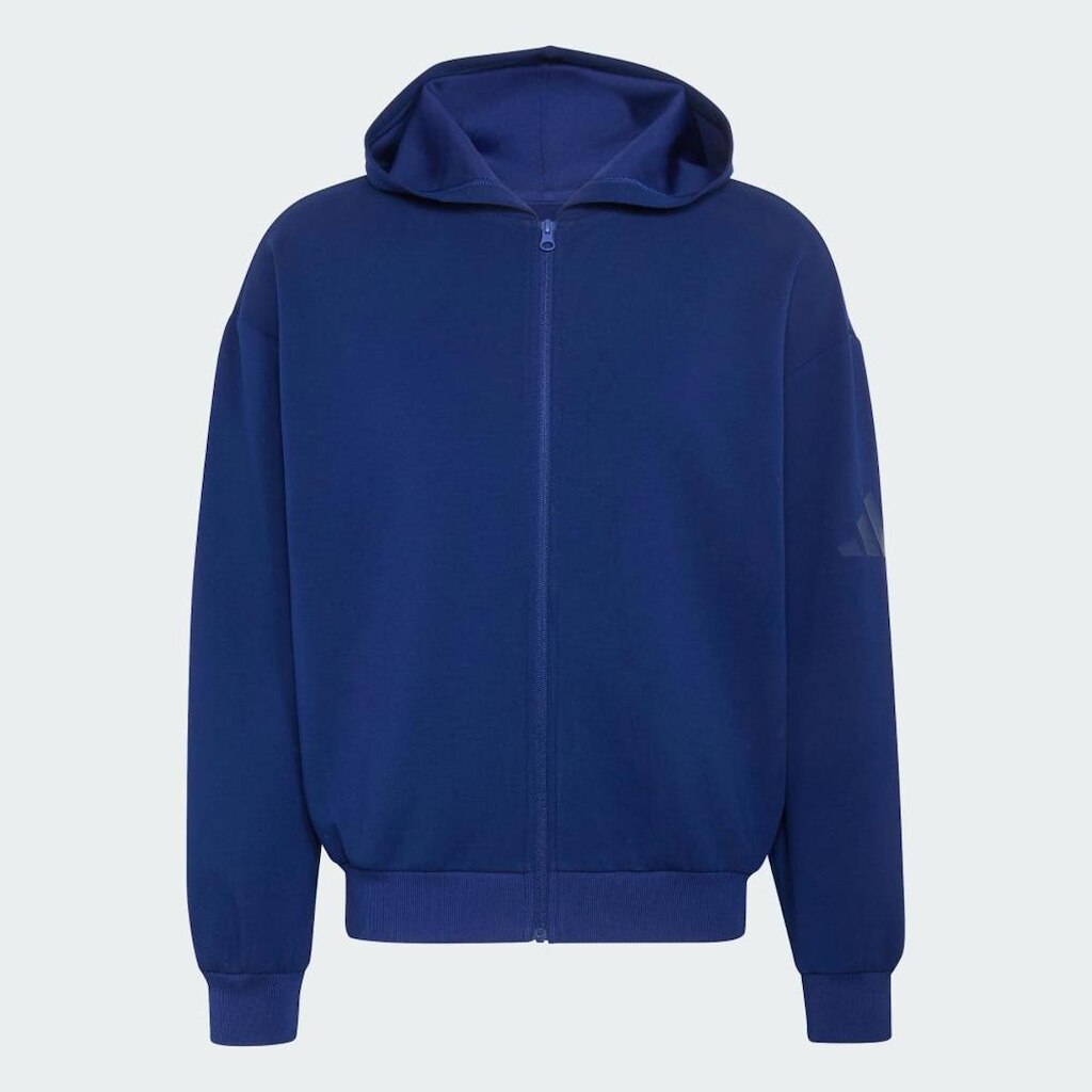 Blusa adidas   Soft Lux  Masculina