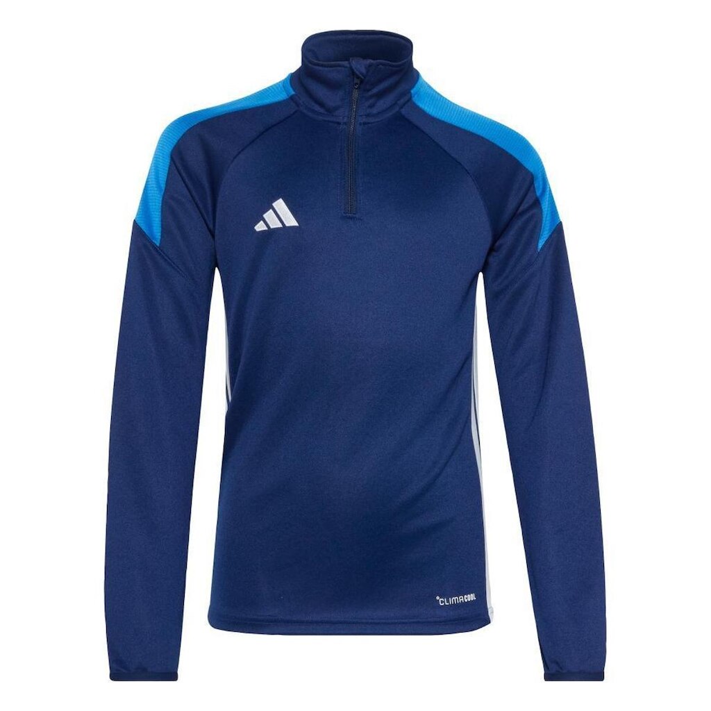 Blusa Adidas Treino Tiro 26 Essentials Infantil