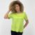 Blusa Alpelo Manga Curta Feminina - Verde