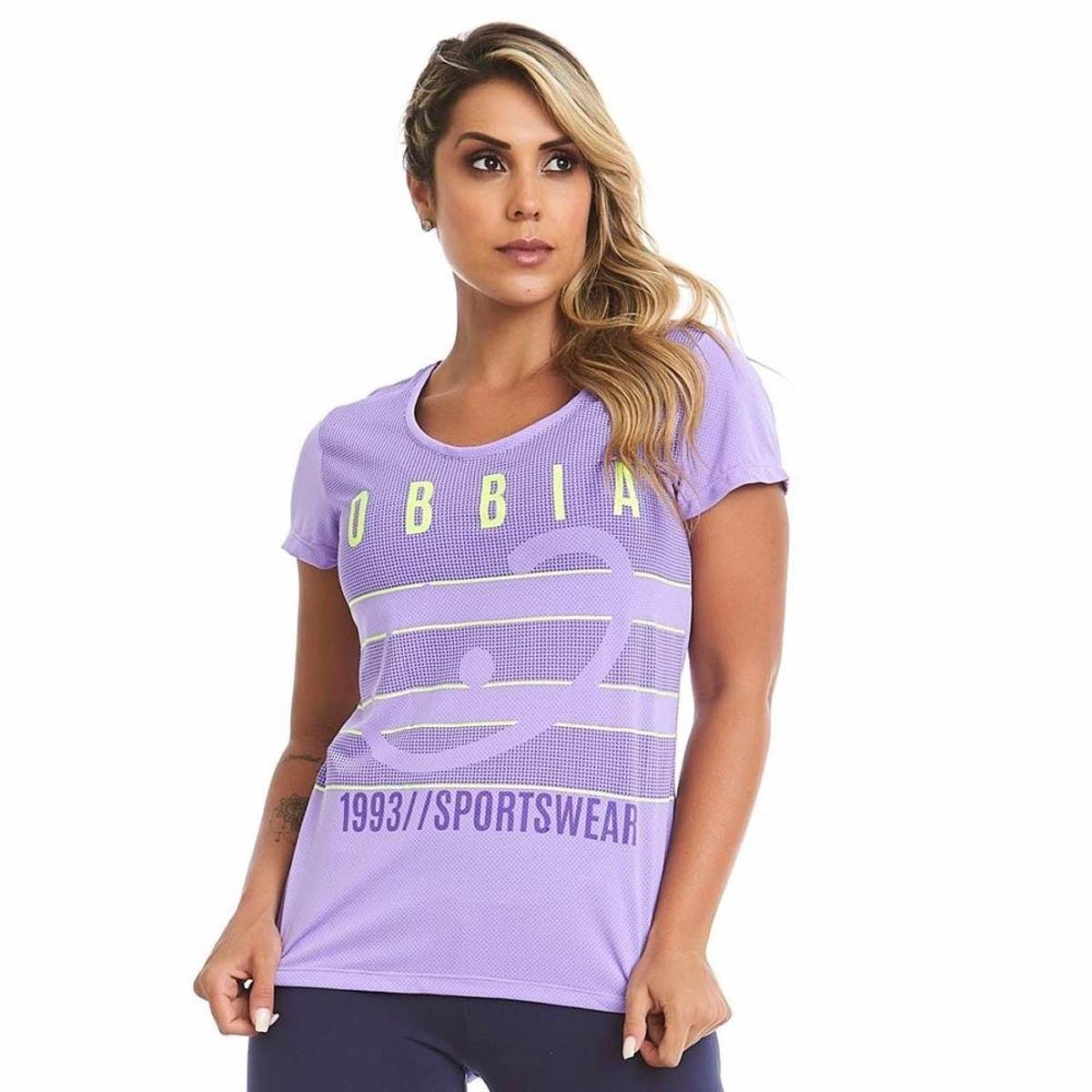 blusa obbia