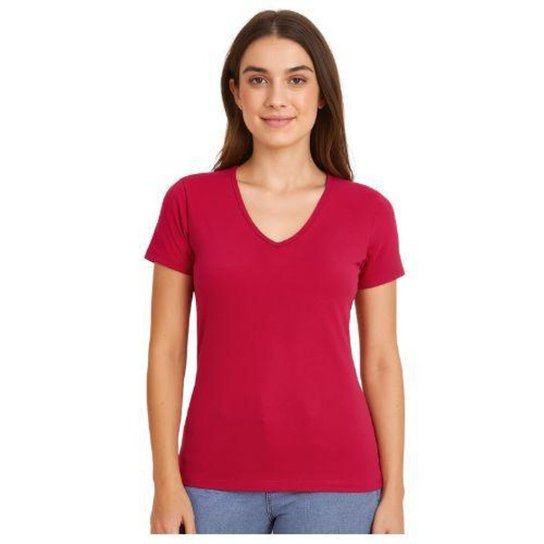 Blusa Baby Look Feminina- Habana