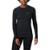 Blusa Baselayer Columbia Feminina Midweight II - Preto