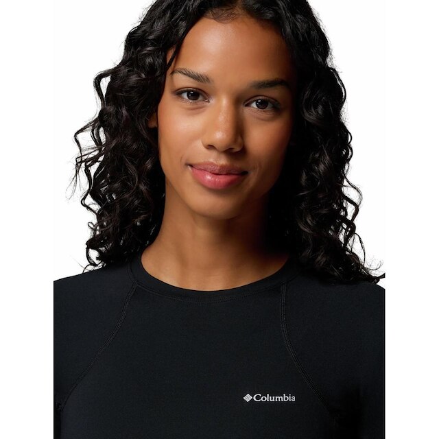 Blusa Baselayer Columbia Feminina Midweight II