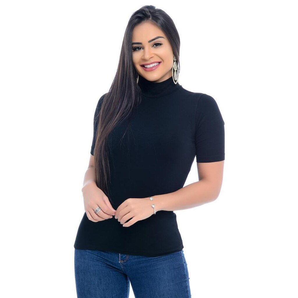 Blusa B’Bonnie Cacharrel Feminina