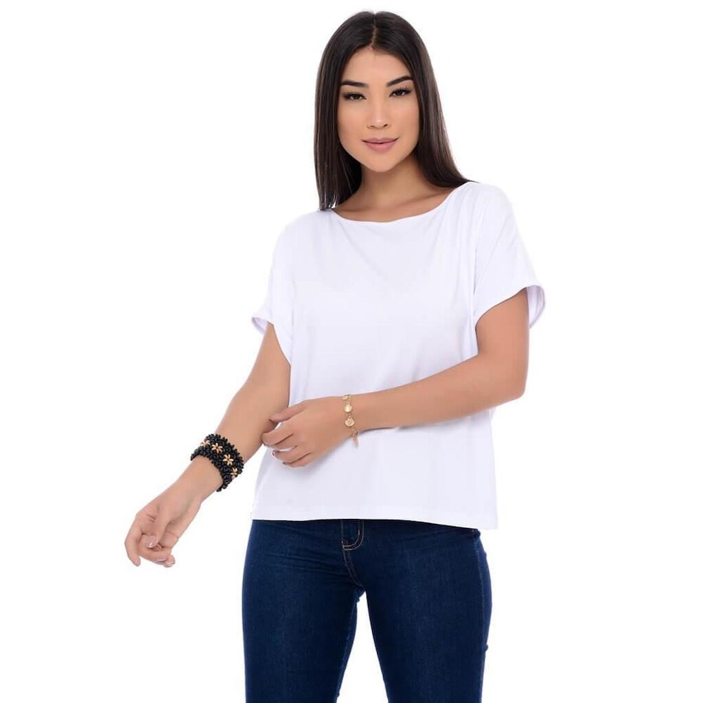 Blusa B’Bonnie Feminina