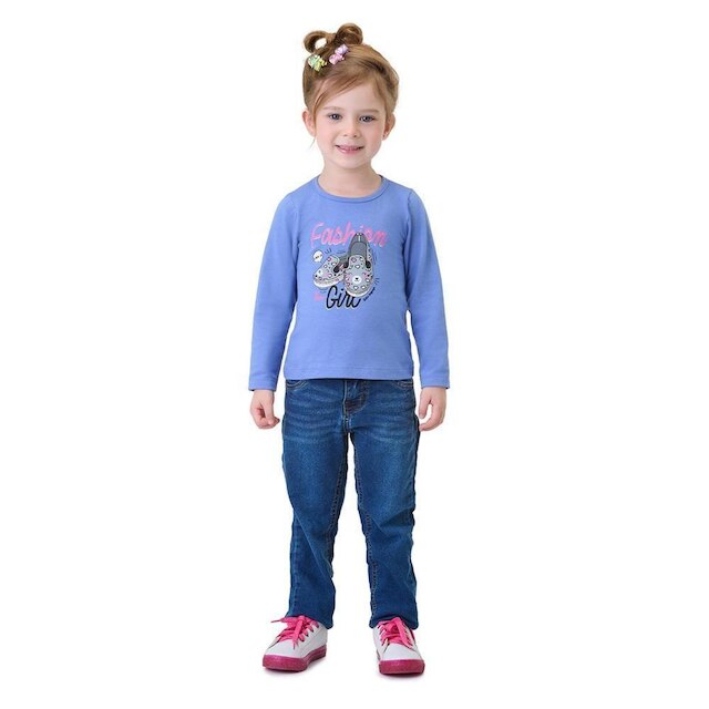Blusa Bicho Bagunca Fashion Brilha No Escuro