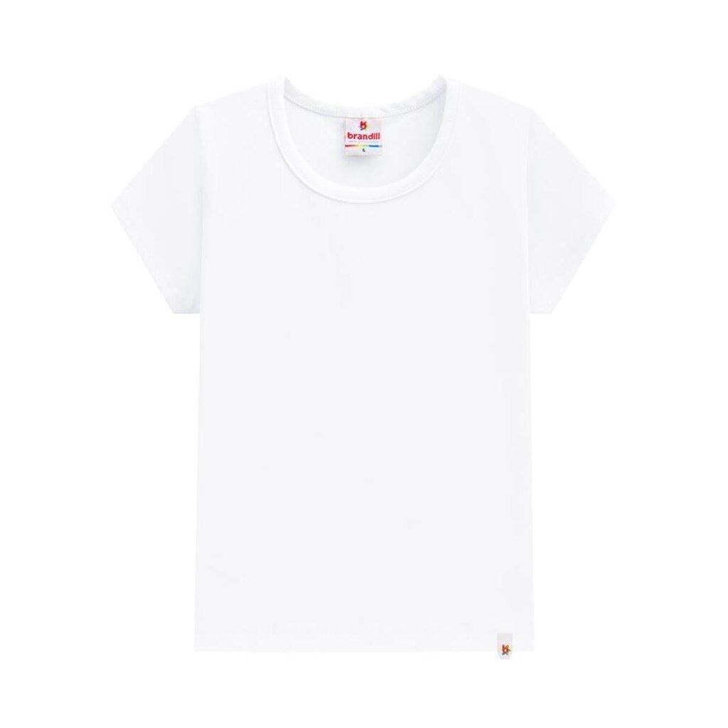 Blusa Brandili Infantil Menina