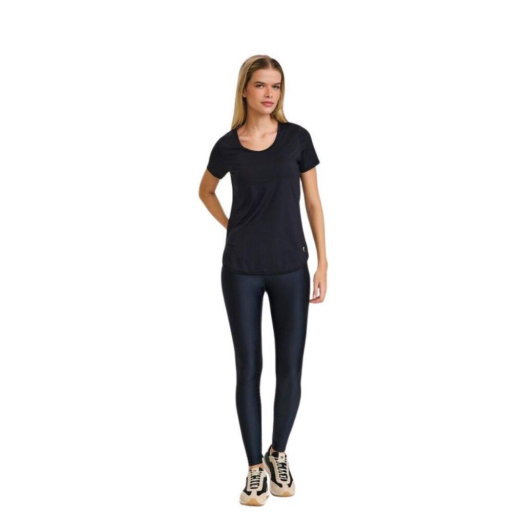 Blusa Caju Brasil Light Clássica Feminina