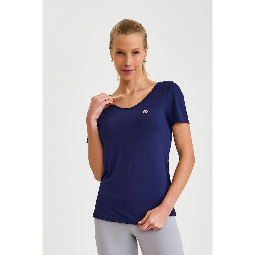 Blusa Caju Brasil Ultra Básica