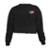 Blusa Calttony Moletom Eua Feminino - Preto