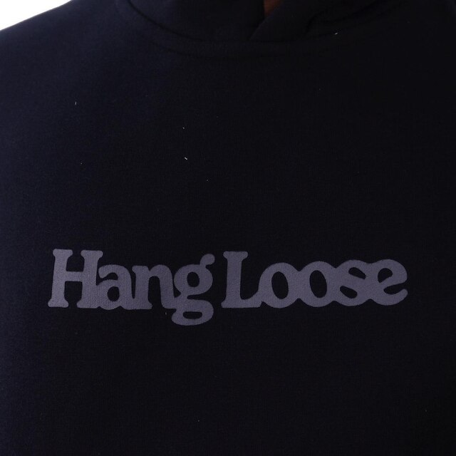 Blusa Cang Fech Hang Typo Masculino