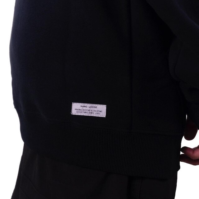 Blusa Cang Fech Hang Typo Masculino