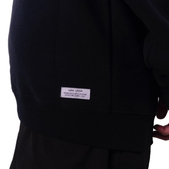 Blusa Cang Fech Hang Typo Masculino