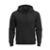 Blusa Casaco Moletom Masculino Canguru Casual Capuz - Preto