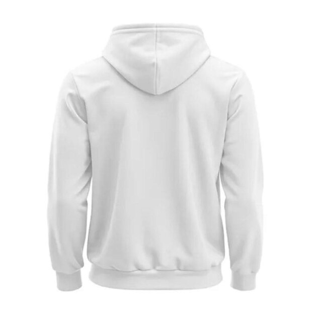 Blusa Casaco Moletom Masculino Canguru Casual Capuz