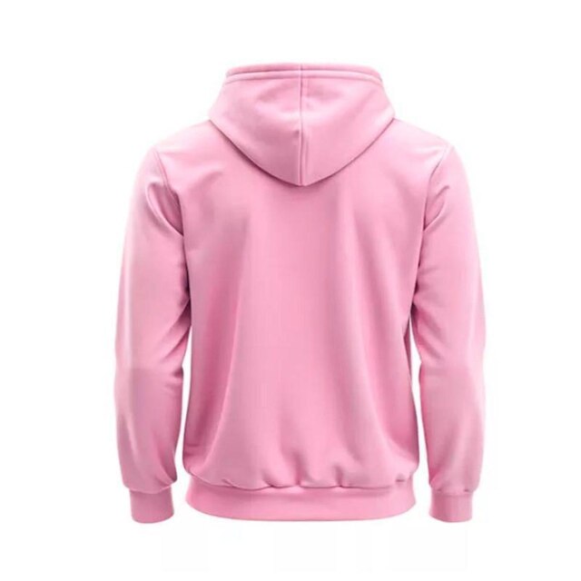 Blusa Casaco Moletom Masculino Canguru Casual Capuz