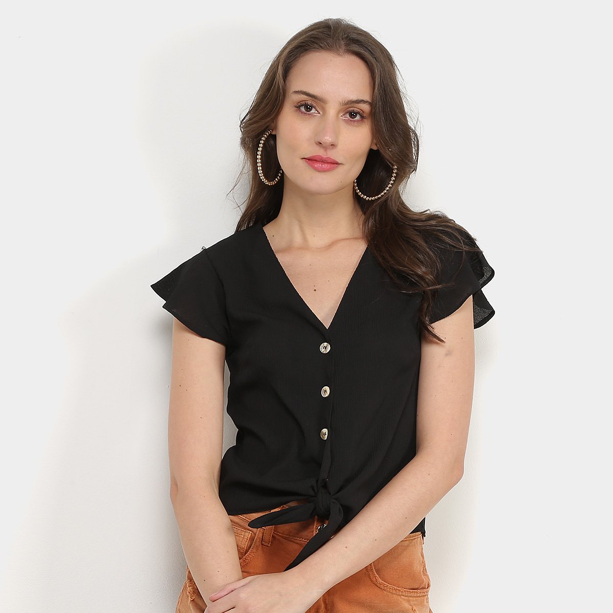 blusa para chicas