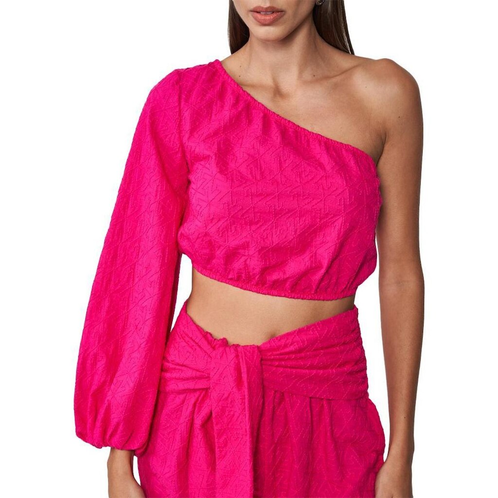 Blusa Colcci Bordada Feminino