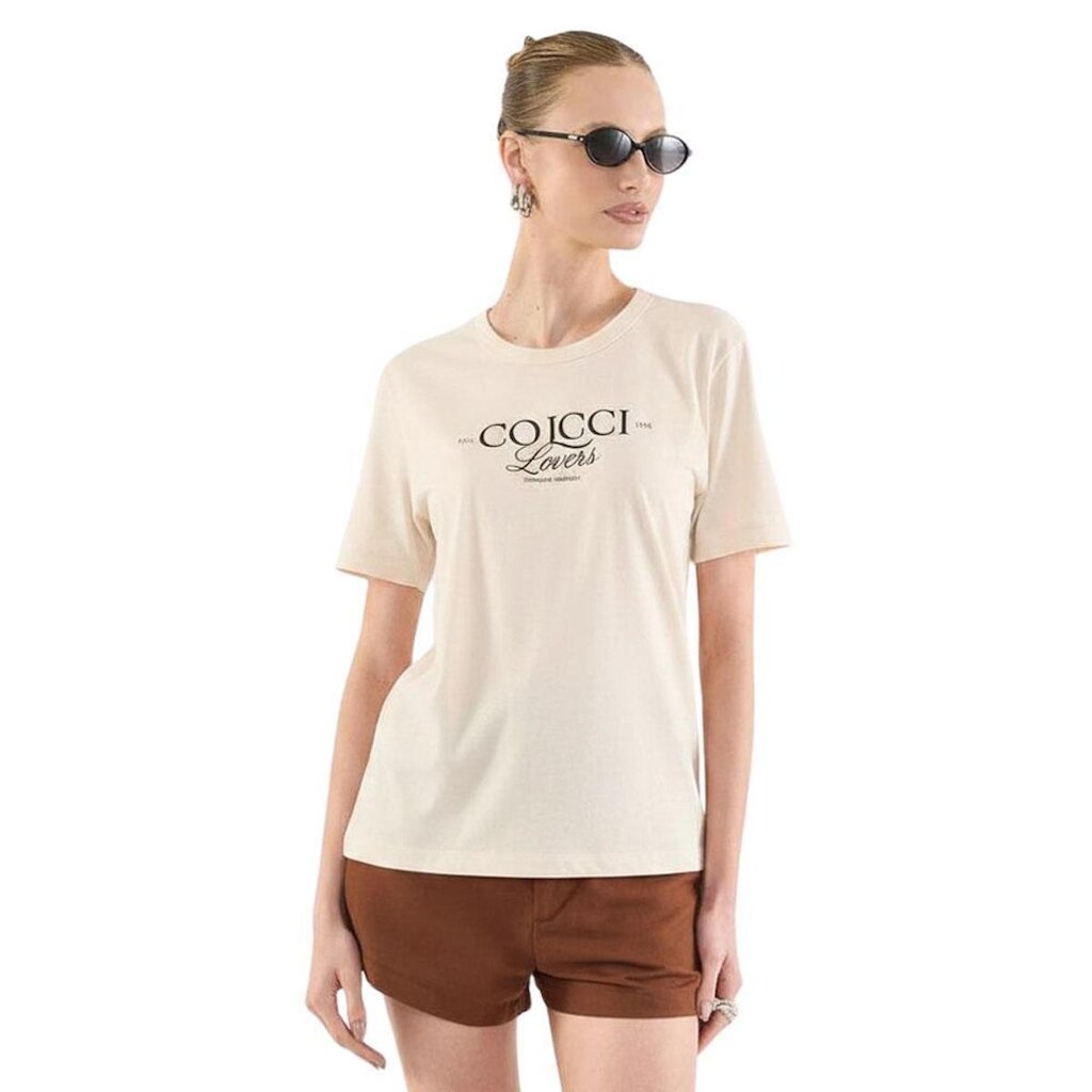 Blusa Colcci Feminina 1986 Lovers Timeless Lifestyle