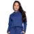 Blusa Comfy Canelada Serra e Mar Modas Com Capuz Frio Roupa Para Inverno Moda Casual - Marinho