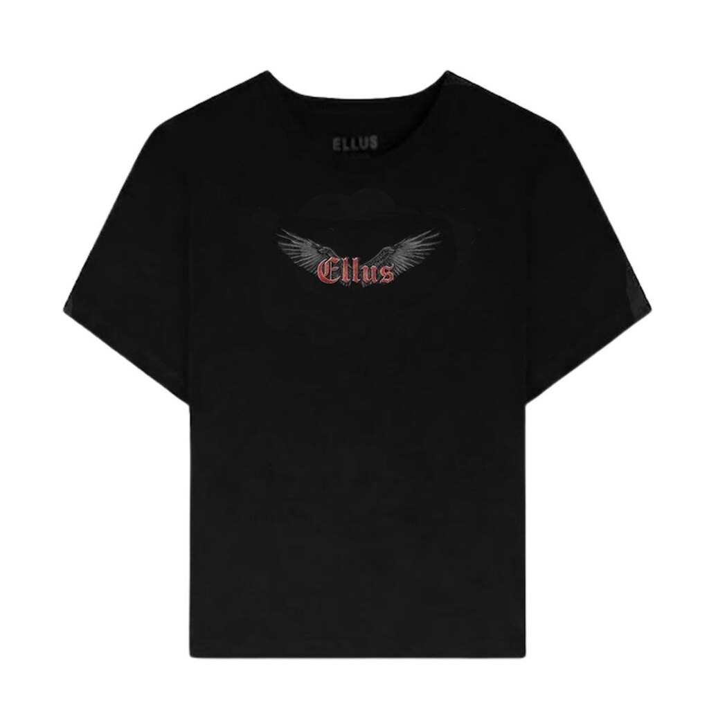Blusa Cotton Ellus Wings