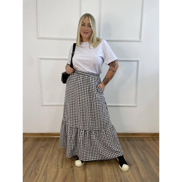 Blusa Crislaine