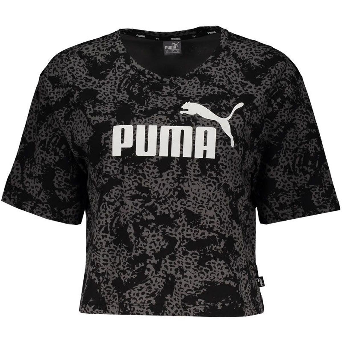 cropped puma