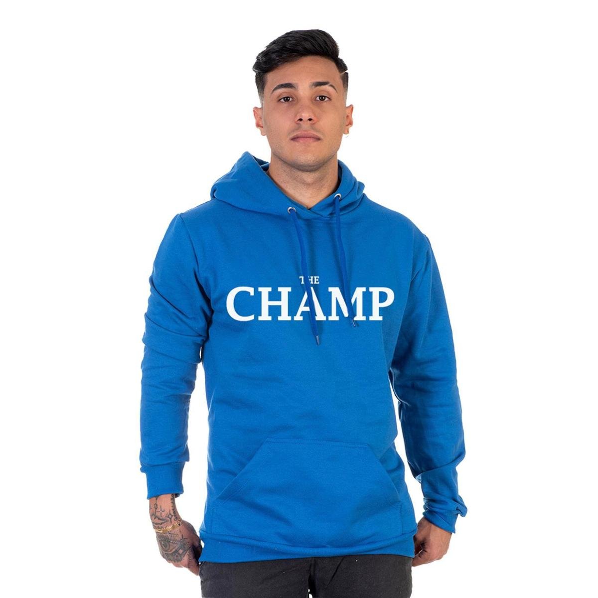 blue dime moletom com capuz