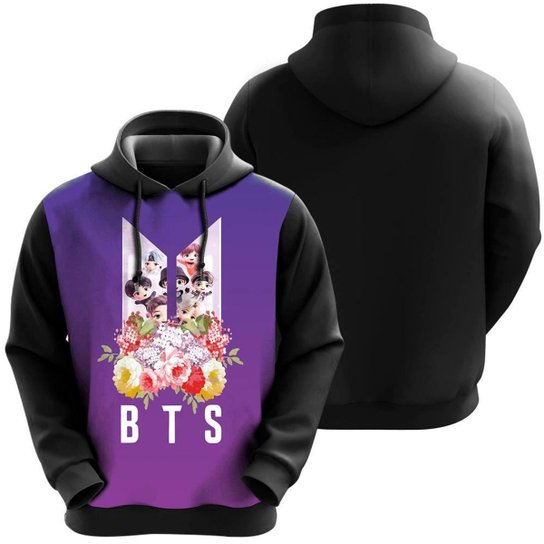 Kpop Bts Casaco Bts Americanas Bts PreÃ§o Casaco Moletom Infantil